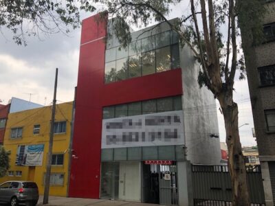 01 Fachada