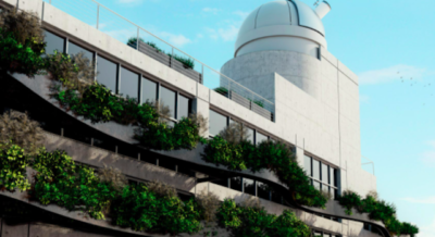 11 Observatorio