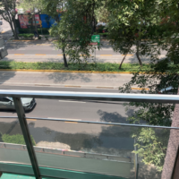 Balcón Exterior Florida 3